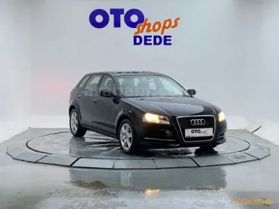 Audi A3 A3 Sportback 1.6 TDI Ambition